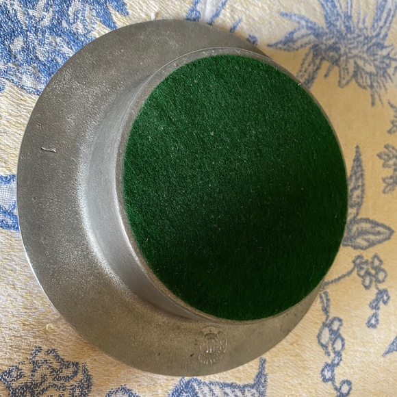 May Your Glass Always Be Full Wine Bottle Coaster - Picture 14 of 16